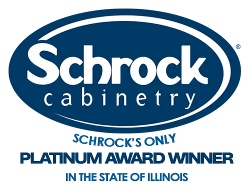 Schrock Platinum Award Winner : 