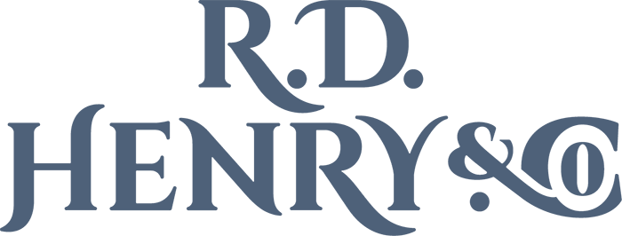 RD Henry and Co : 